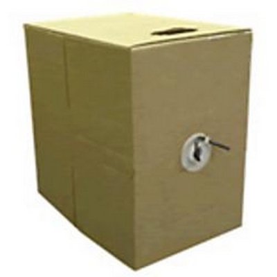 947644506 Coleman Cable 16/4 Str (65/34) 99.97% Oxy Free CL3 (White, Yellow, Blue) - 1000 Feet