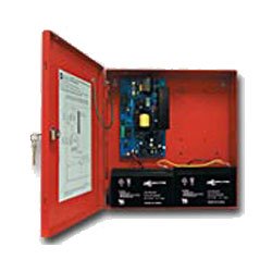 AL600ULXR Altronix Power Supply/Charger 12VDC or 24VDC @ 6 Amps