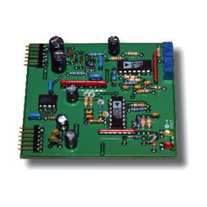 CAT-1000 CVS Color Video Cable Comp Card For 0-1000ft. For Use With CH-1, CH-16 & CH-32 Chassis