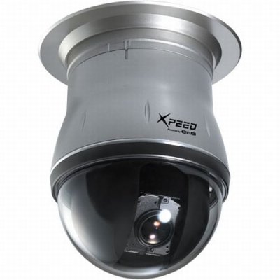 CNB-S1765N CNB 1/4" Sony Super HAD CCD 270X Zoom Day/Night PTZ 24VAC