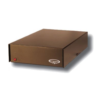 CS-14 CVS 4 Input RS-232 Controlled Video Switcher