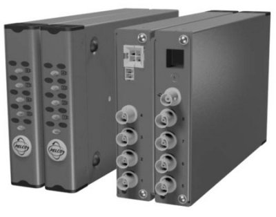 CT8308MSTR Pelco FT8308MSTR with Conformal Coating