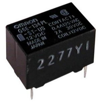 D136-25 BOSCH PLUG-IN RELAYS 24/PKG