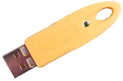 D5371-USB BOSCH RPS LITE SEC.BLOCK-USB