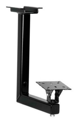 EXMB.004B BOSCH HEAVY DUTY CEILING MOUNT BRACKET, BLACK