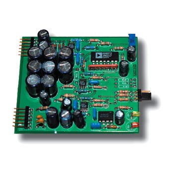 FDABS-01 CVS Has 1 Coax or CAT-5 Input and 2 Coax Outputs. For Use With CH-1, CH-16, & CH-32 Chas...