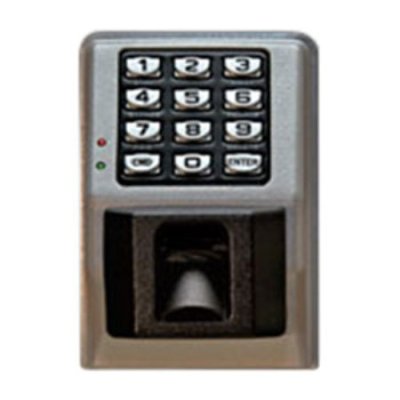 GEM-BIOREADER/MB NAPCO Gemini BioReader - Metalic Bronze