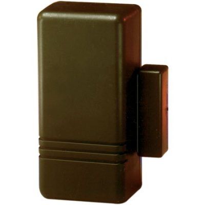 GEM-TRANS-BRN25 NAPCO Package Of 25 Brown Woodtone Cases