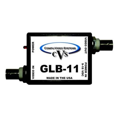 GLB-11 CVS Active Line Amplifier