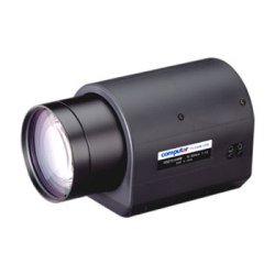 H30Z1015AMSP Computar 1/2" 10-300mm f1.5 30X Motorized Zoom Video Auto Iris w/ Spot Filter & Preset C-Mount Lens - Special Order Item