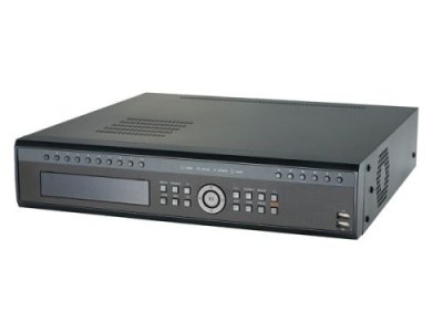 HDE2412 CNB 8 Channel H.264 120FPS DVR
