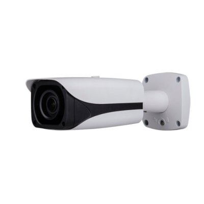 4 Megapixel IP Bullet Camera 2.8-12mm Motorized Zoom Lens  IP67 164ft. Night Vision