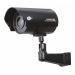 KPC-EXN800NH KT&C 550 TV Lines, 1/3" SONY ExView CCD, Waterproof Bullet Camera