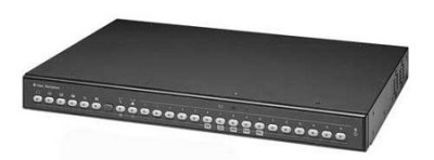 LTC 2682/90 BOSCH SYSTEM4 MULTIPLEXER, 16 CHANNEL COLOR, TRIPLEX, 120/230VAC, 50/60HZ.