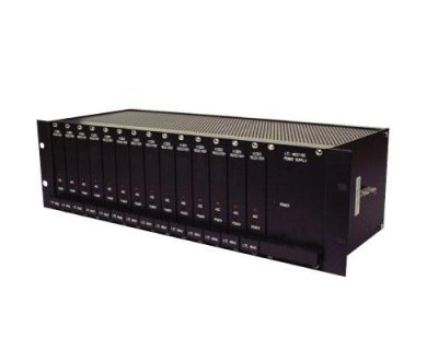 LTC 4631/60 BOSCH 850/1310NM FOM, BILINX/UP-THE-COAX TRANSCEIVER, SIDE B, 120VAC, 50/60HZ.