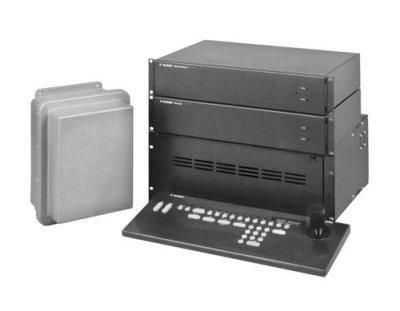 LTC 8532/00 BOSCH VIDEO OUTPUT MODULE FOR LTC 8500, 2 VIDEO OUTPUTS PER CARD.