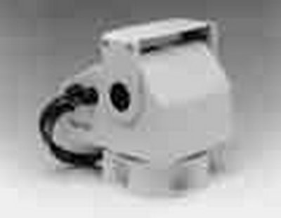 LTC 9440/61 BOSCH PAN/TILT, MAX LOAD 40 LB WITH PRE-POSITION, 120VAC, 60HZ.