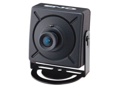 MN1750 CNB Miniature Camera With 3.8mm Lens 380TVL