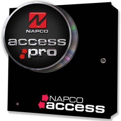 NAX-KIT-PX NAPCO 2 Door Access PX Starter Kit