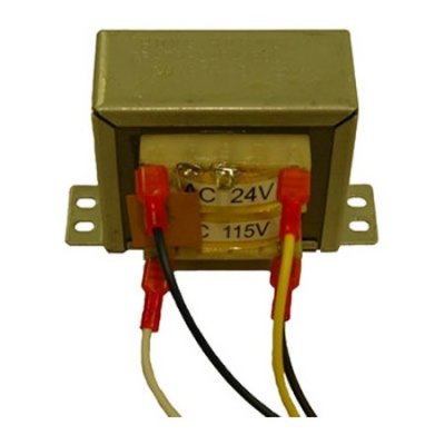 P3XR28100 P3 28VAC 100VA TRANSFORMER- UL RECOGNIZED