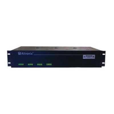 R2416300ULCB Altronix CCTV AC Rack Mount 16 Output Power Supply