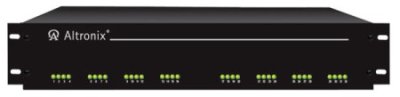 R2432300ULCB3 Altronix 32 PTC Protected Outputs Rack Mount CCTV Power Supply 24VAC @ 12.5 Amps