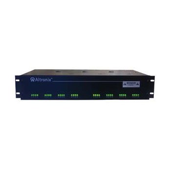 R2432600UL Altronix CCTV AC Rack Mount 32 Output Power Supply