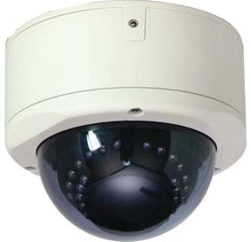 Outdoor 1/3" Sony Super HAD color CCD 600 TVL color / 700 TVL B/W 0.0002lux  2.8mm~12mm AVF ...
