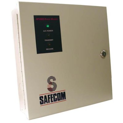 RF2000-XX BOSCH RADIO MODEM WITH 400-520MHZ