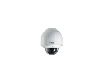 SM2065N CNB Outdoor Speed Dome 10x Optical / 10x Digital True Day & Night PTZ Camera