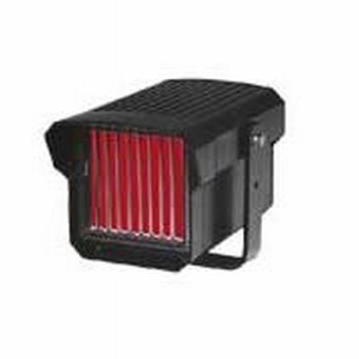 UF500-10-830 BOSCH HIGH PERFORMANCE INFRARED ILLUMINATOR (BULB), 10°, 830NM