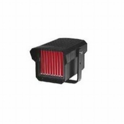 UF500-Flood-950 BOSCH HIGH PERFORMANCE INFRARED ILLUMINATOR (BULB), 60°, 950NM