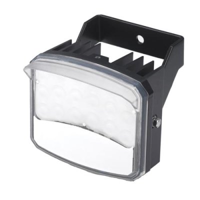 UFLED10-WBD BOSCH AEGIS Intelligent White Light™ UFLED illuminator, 10°