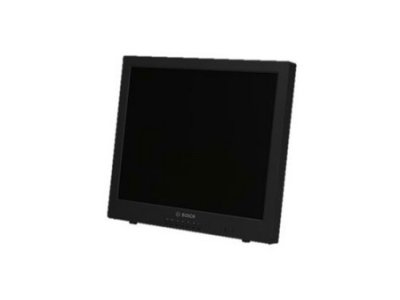 UML-192-90 BOSCH 19-INCH COLOR LCD MONITOR, 1280 X 1024 RESOLUTION, VGA, DVI, HDMI, CVBS, AUDIO, ...