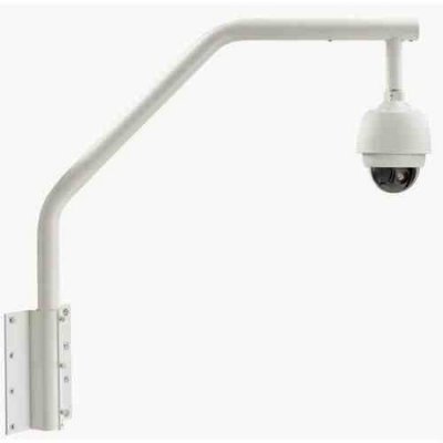 VG4-322-ECS1R BOSCH 300 SERIES PTZ 18X D/N NTSC, ENVIRO/ROOF, 120 VAC, ANALOG CLEAR BUBBLE