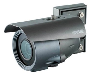 WFM-24VFH MONALISA,1/3" High Sensitivity CCD, Ultra High Resolution : 600 TV Lines(BW 650TV Lines...