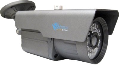 1 Bullet IR Security DVR Kit for Business Professional Grade