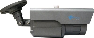 1 Bullet IR Security DVR Kit for Business Professional Grade