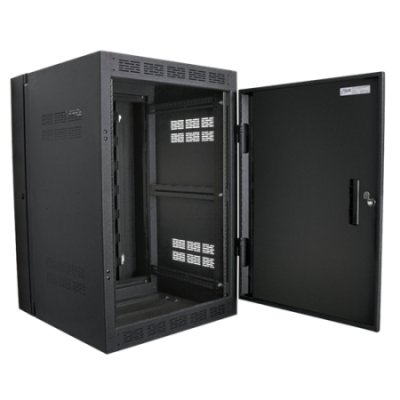 WMA16-23 Innovative 23.5" Deep Wall Cabinet 16RU