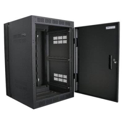 WMA24-23 Innovative 23.5" Deep Wall Cabinet 24RU