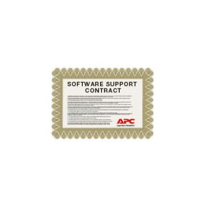 WMS3YR100N APC 3 Year 100 Node StruxureWare Data Center Expert Software Support Contract