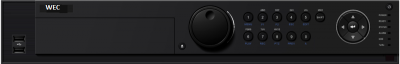 32CH All-in-One Super High Definition DVR