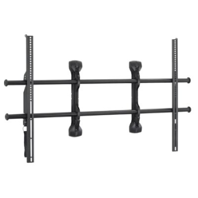 XSMU X-Large FUSION™ Micro-Adjustable Fixed Wall Mount