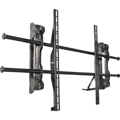 XSMU X-Large FUSION™ Micro-Adjustable Fixed Wall Mount