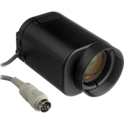 Y12X6A-SE2 6-72 mm Motorized Zoom Lens