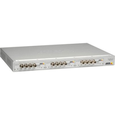 AXIS 291 1U VIDEO SERVER RACK