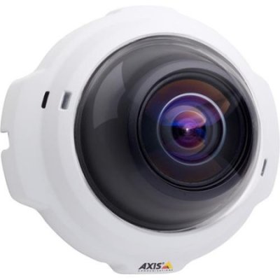 Axis Communications AXIS 212-V Vandal Resistant PTZ Network Camera