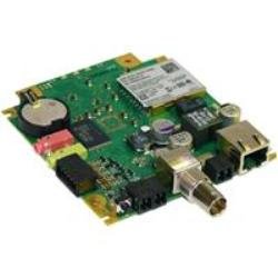 Axis Communications Q7401 Video Encoder (Barebone, Single Channel)