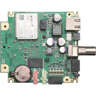 Axis Communications Q7401 Video Encoder (Barebone, Single Channel)