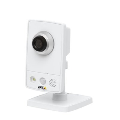 AXIS M1054 720P/ 1M H.264 POE